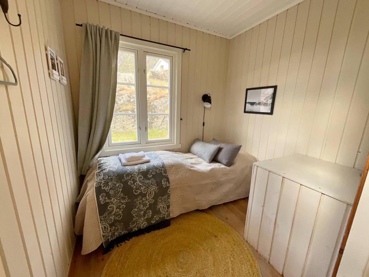 Stamsund Authentic Rorbu Villa Kültér fotó