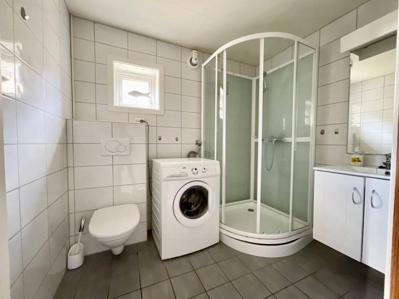 Stamsund Authentic Rorbu Villa Kültér fotó